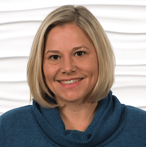 Sarah Brown, RN, LNHA, BS