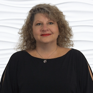 Lisa Byrd, PhD, FNP-BC, GNP-BC