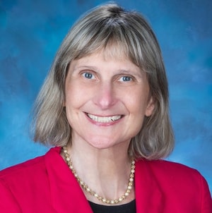 Elise Bloch, EdD, OT/L, FAOTA