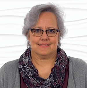 Sheila Andersen, RN, MSN