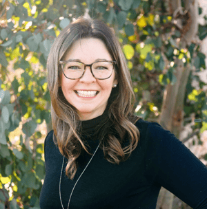 Anna  DeLaRosby, PT, DPT, MDT