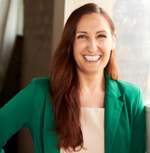 Jenna Kantor, PT, DPT, Dance PT Certified