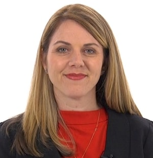 Wendy D. LeBorgne, PhD, CCC-SLP