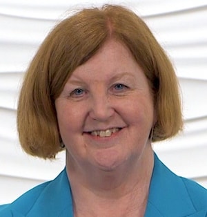 Mary Boyle, PhD, CCC-SLP, BC-ANCDS, ASHA Fellow