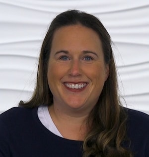 Carrie Adkins, RN, BSN, CWOCN