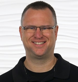 Shawn Burger, PT, DPT, CSCS