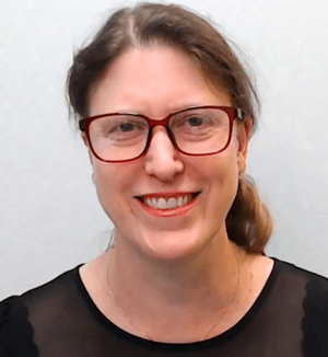Elizabeth (Liz) Ward, BSpThy(Hons), Grad Cert Ed, PhD, FSPAA