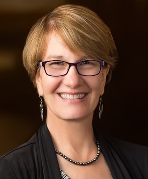 Julie Barkmeier-Kraemer PhD, CCC-SLP