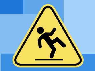 The SLP's Role in Fall Prevention