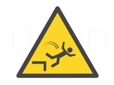 Four Risk Factors for Falls in Older Adults
