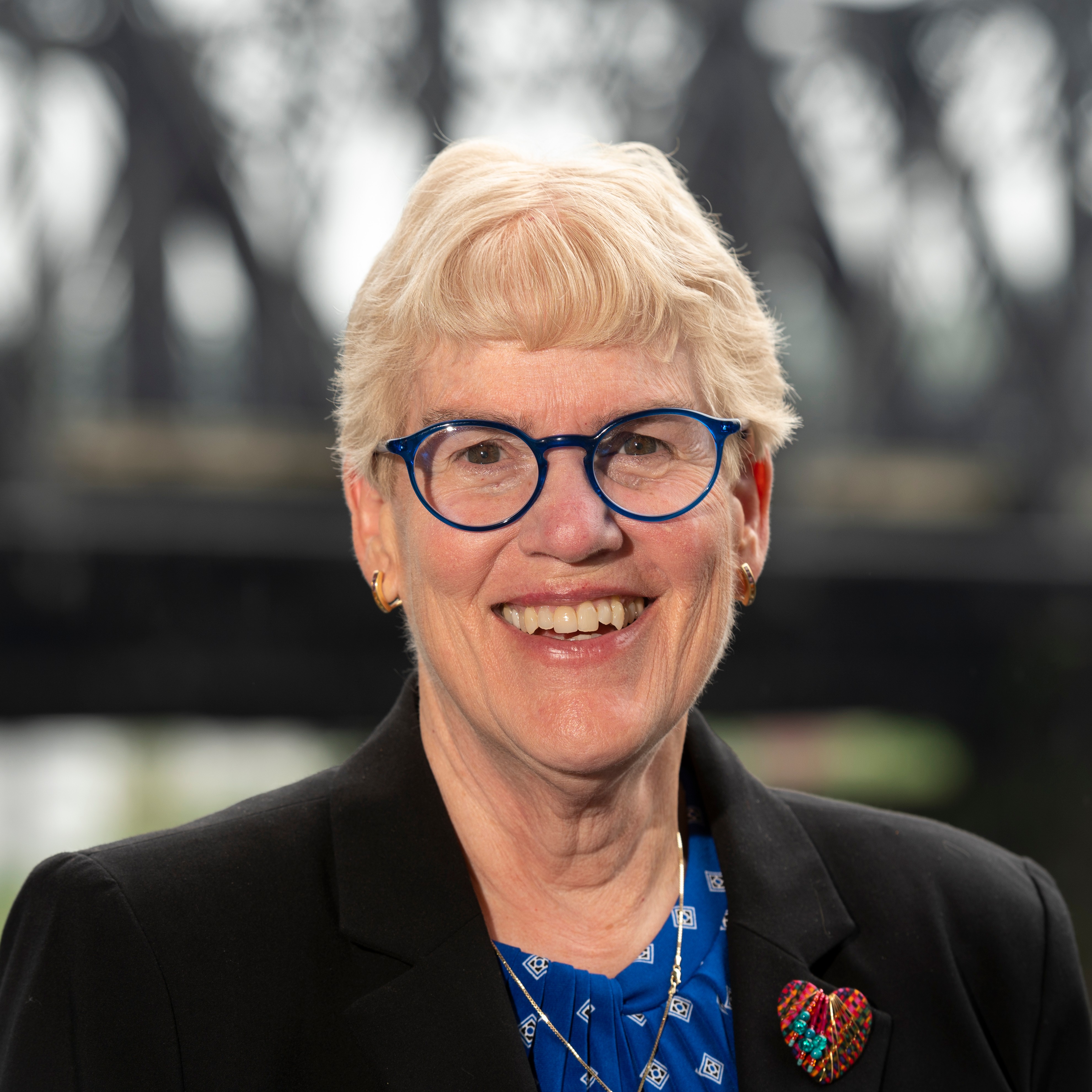 Susan Whitney