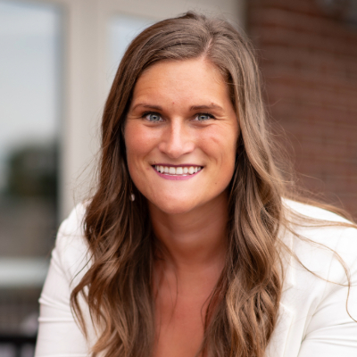 Tia  Cisler