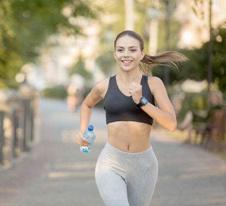 Build a Better Runner: Rehab, Prevention, and Peak Performance