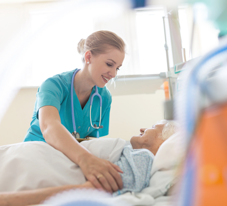 Hospice and Palliative Care for Therapists