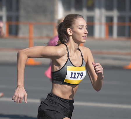 Endurance Athlete