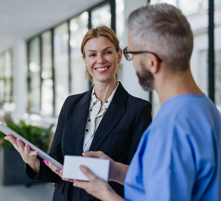 Leadership Skills for the 21st Century Work Environment