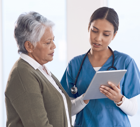 Fall & Injury Prevention: How To Manage, Engage, & Evaluate