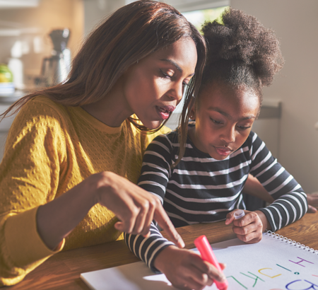 Interventions for Early Childhood & School-Age Stuttering