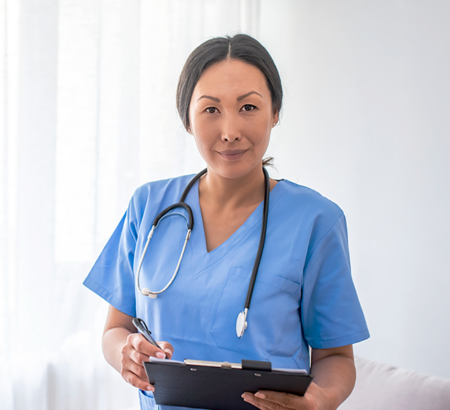 Home Health Supervision and Management