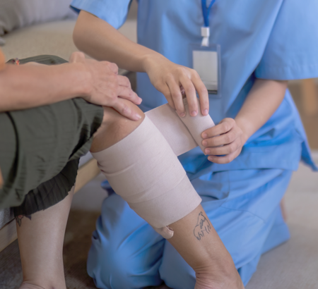 Home Care Wound and Ostomy Essentials