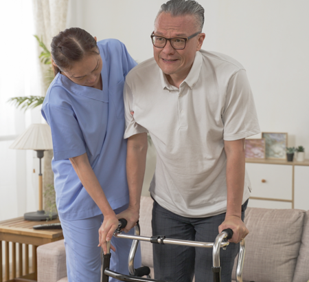 A Comprehensive Review of Stroke for Nurses