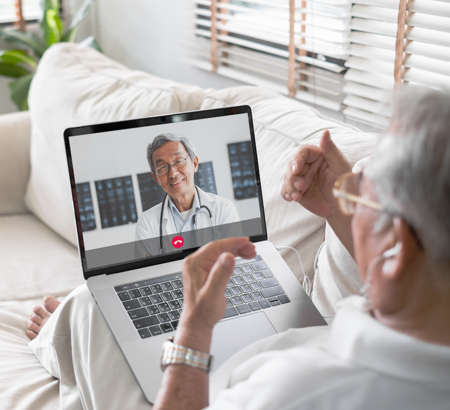 Telehealth: Comprehensive Virtual Care