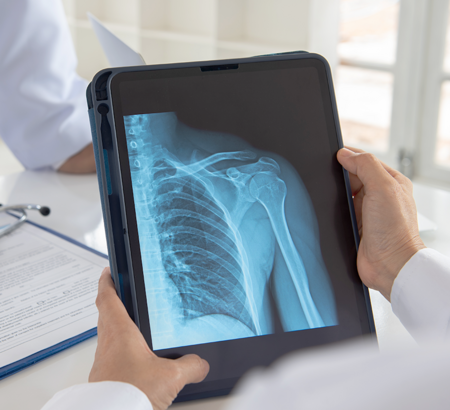 Fundamentals of Musculoskeletal Imaging 
