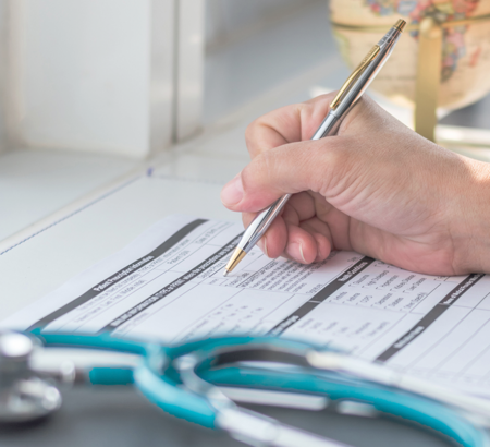 Readmission Prevention for Case Managers