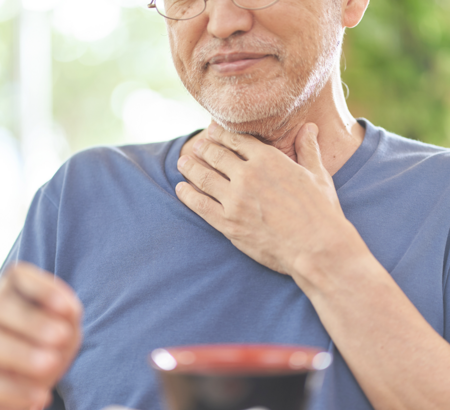 Dysphagia Management Across Patient Populations