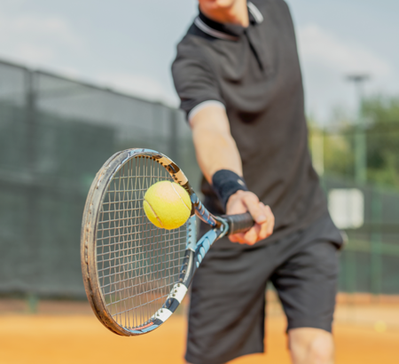 The Athlete Movement System: Sports Performance