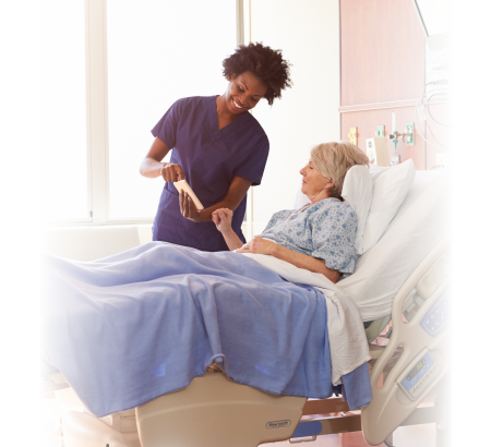 Acute Care Rehabilitation 