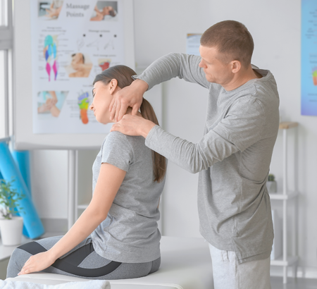 Person-Centered Manual Therapy: A Modern and Evidence-Based Approach