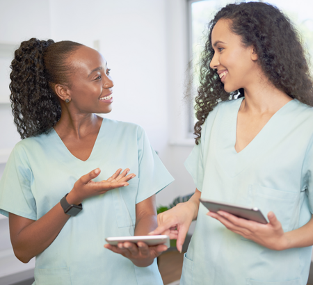 Mentoring in Action: Essential Skills for Home Based Care Preceptors