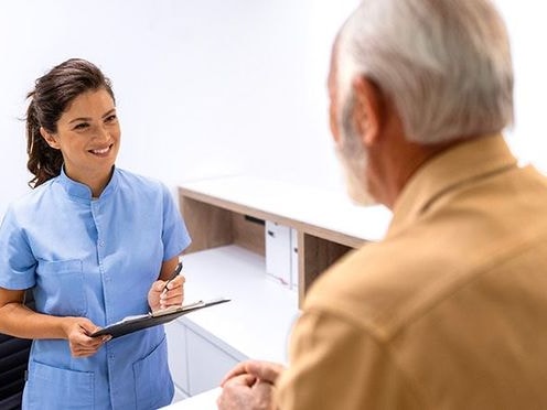 fee for service vs value based care