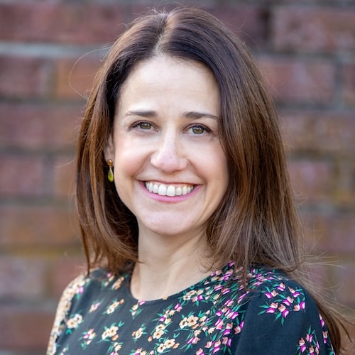 Anna Zimmerman