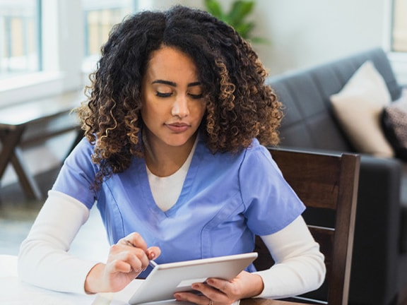 7 Home Health Nurse "Bad Habits" and How to Remedy Them