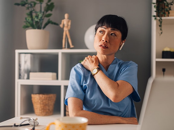 reducing turnover in home health