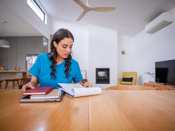 crrn study guide and practice questions