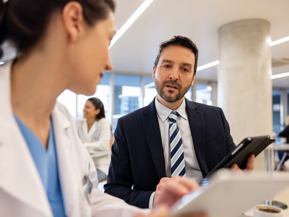 home health audits