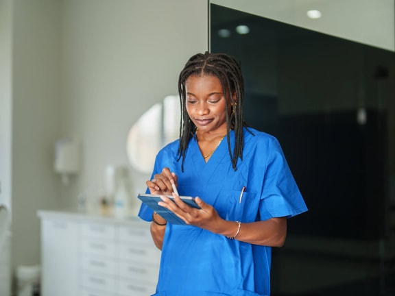 Home Health Nurses Gain Powerful New On-the-Go Digital Skills Companion