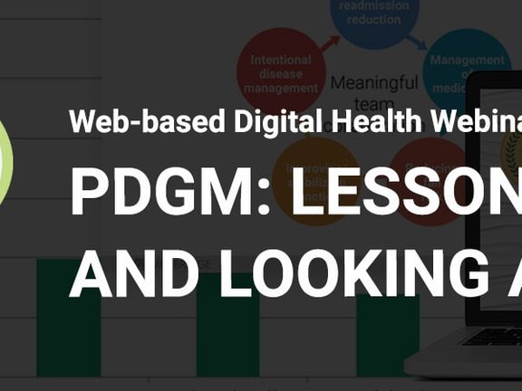 Medbridge Recognized in the Web-based Digital Health Webinar Category at the 24th Annual Digital Health Awards