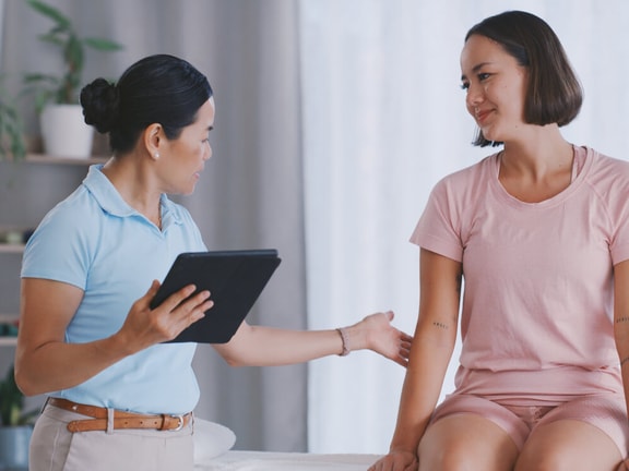 medbridge vs limber health