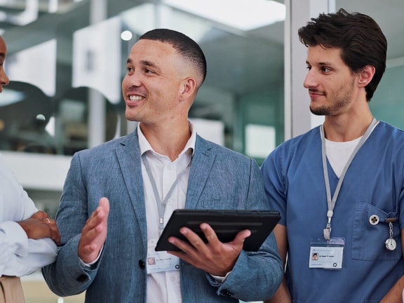 Find out whether Medbridge or Wibbi is a better fit for your organization.