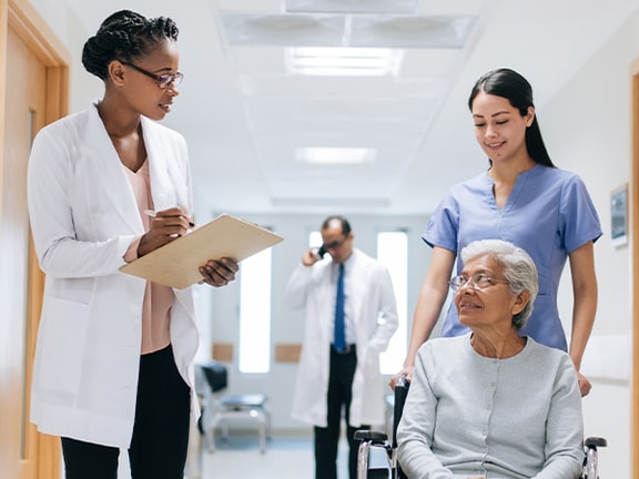 Medicare Beneficiary Quality Improvement Project (MBQIP) supporting Critical Access Hospitals in clinical quality assurance.