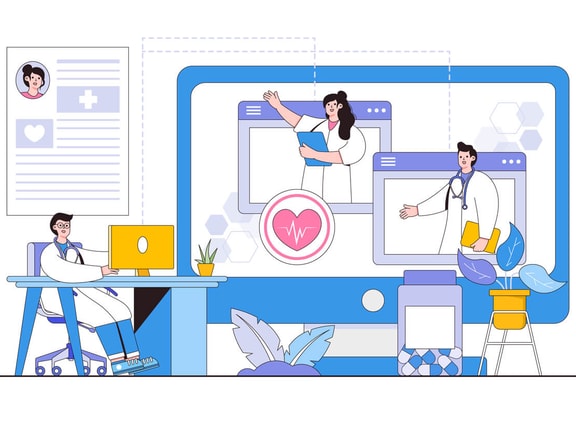 common hospital emr systems