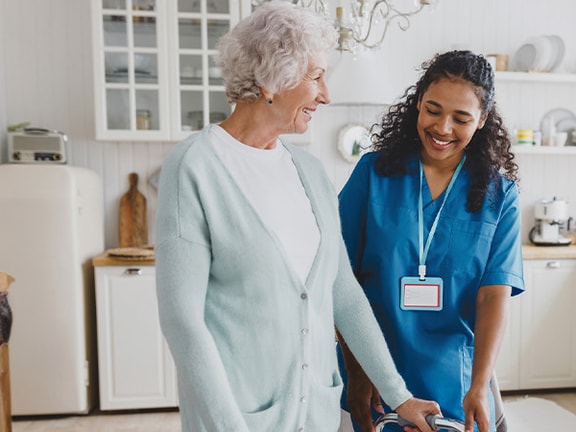 Navigating Home Health Policies and Procedures: A Guide for Healthcare Professionals