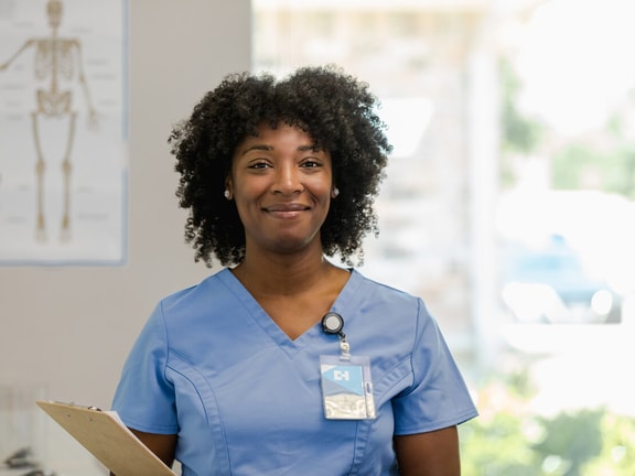 nursing preceptorship