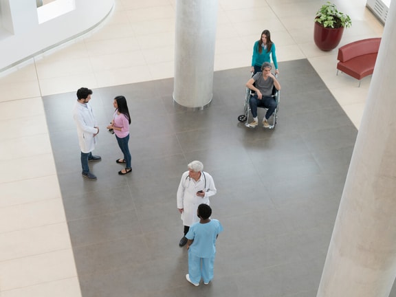 patient driven groupings model pdgm