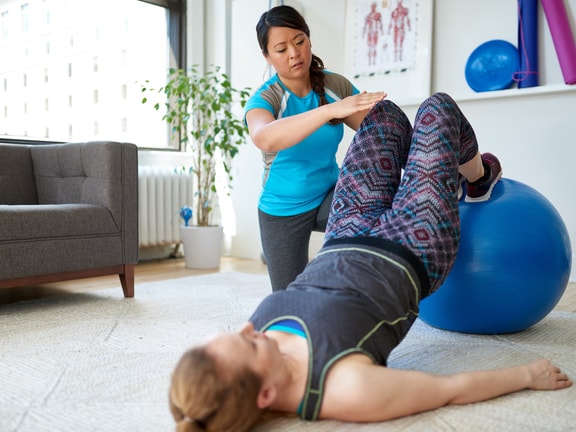 Keep your pelvic health patient connected to care between visits.