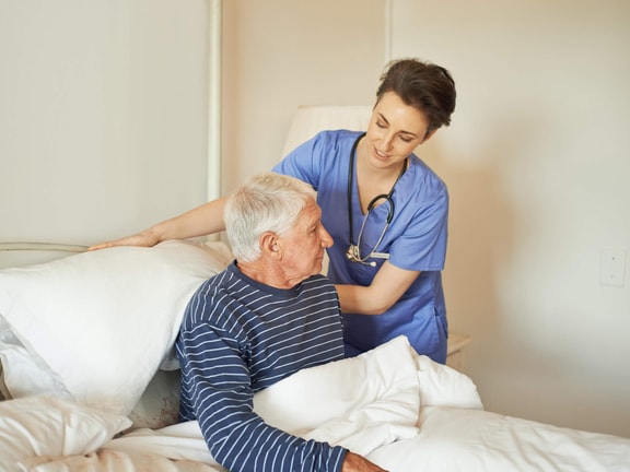 hospice outcomes and patient evaluations